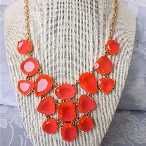 Kate Spade “Vegas Jewels” Necklace